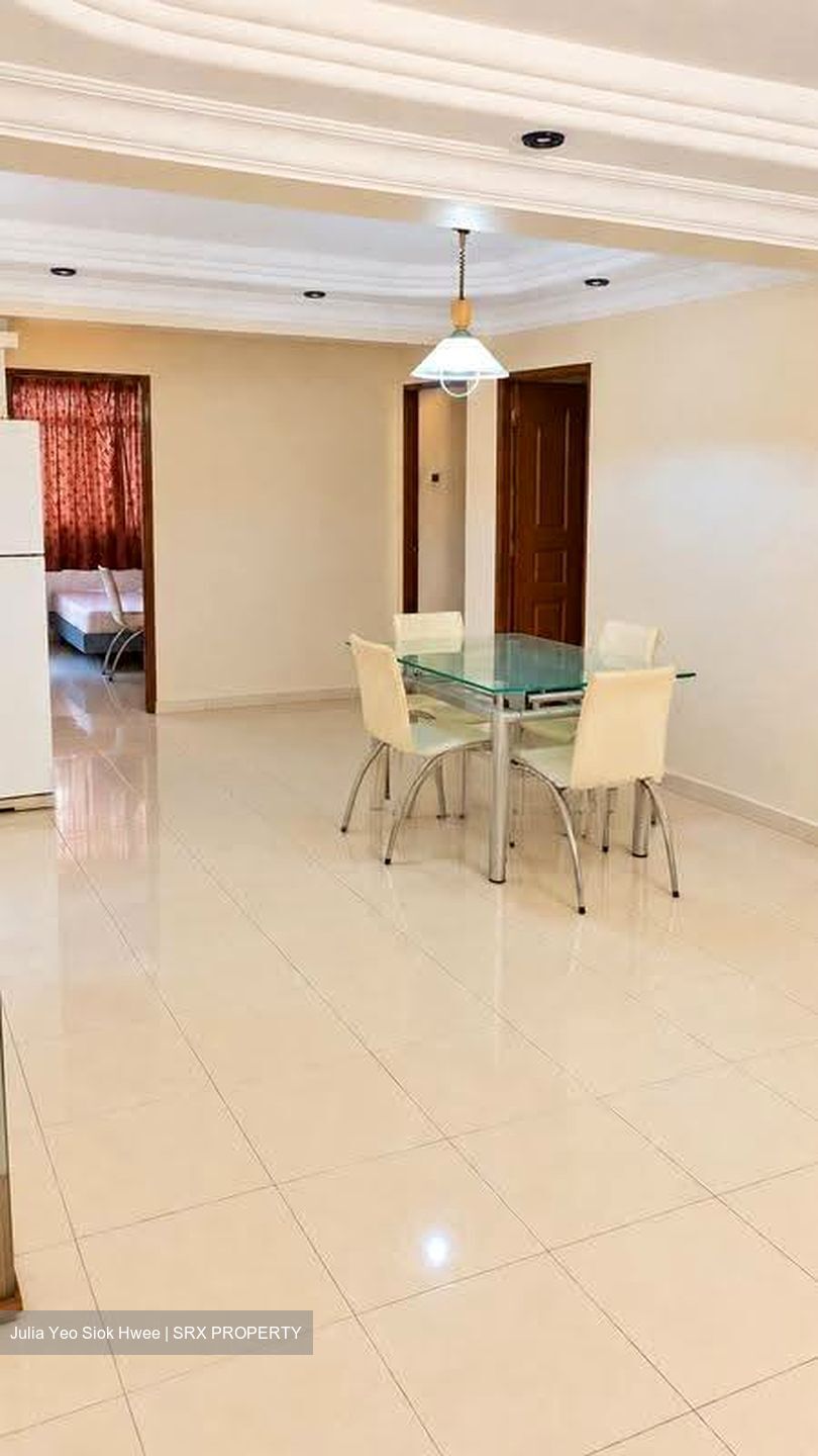 Blk 515 Woodlands Drive 14 (Woodlands), HDB 5 Rooms #626508891